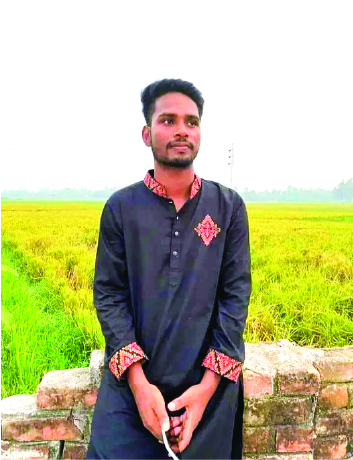 Image of মো: মুনিরুল ইসলাম